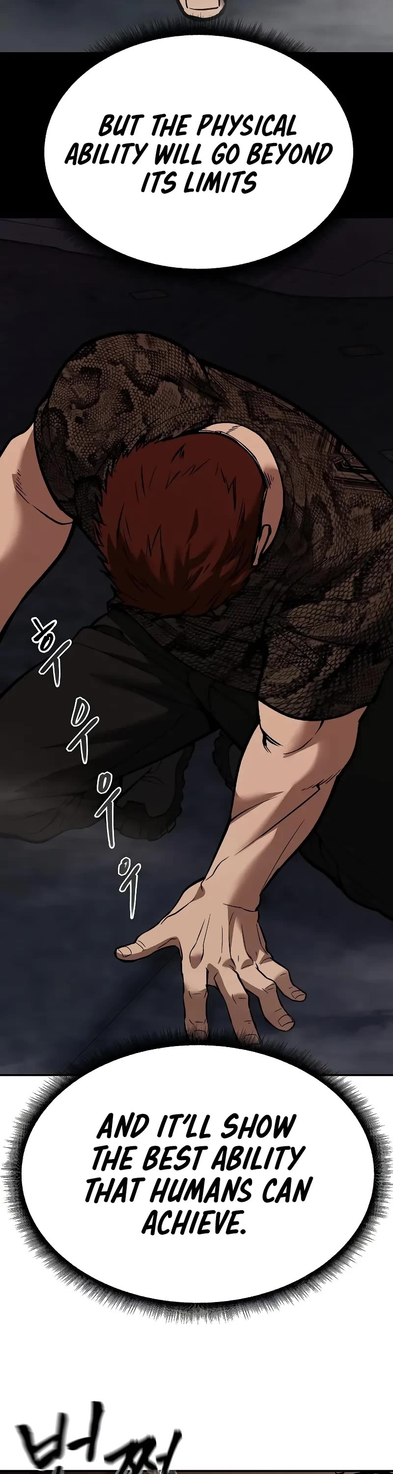 The Bully In-Charge Chapter 61 page 79 - Chapter 61