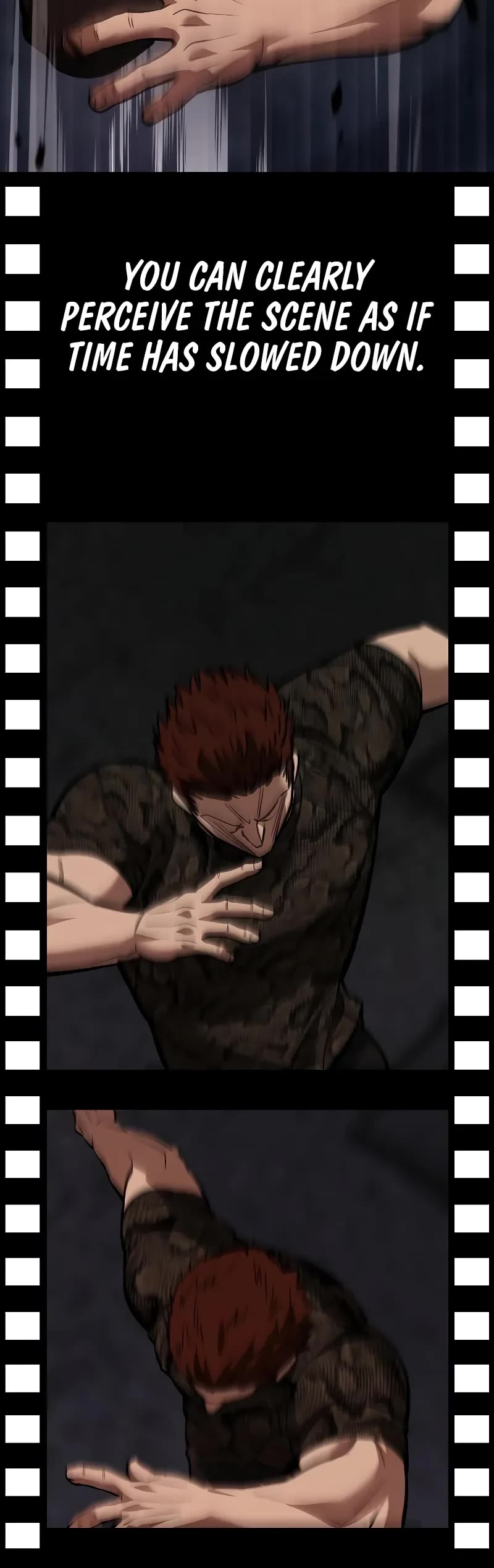 The Bully In-Charge Chapter 61 page 81 - Chapter 61
