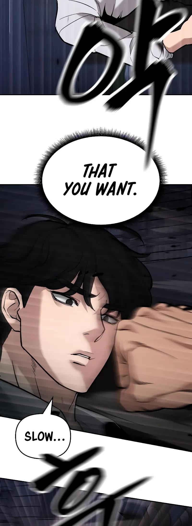 The Bully In-Charge Chapter 61 page 84 - Chapter 61