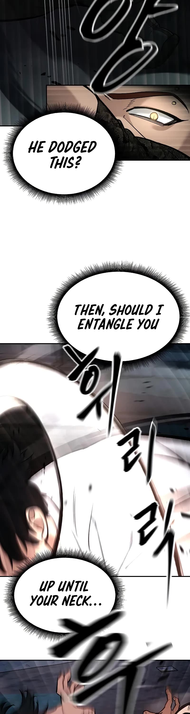 The Bully In-Charge Chapter 61 page 90 - Chapter 61