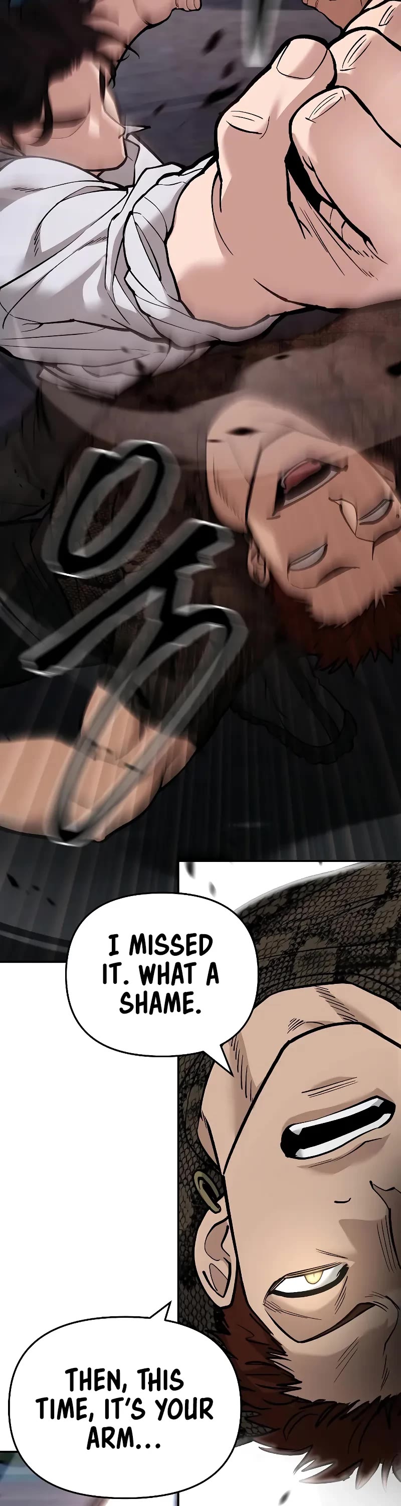 The Bully In-Charge Chapter 61 page 91 - Chapter 61