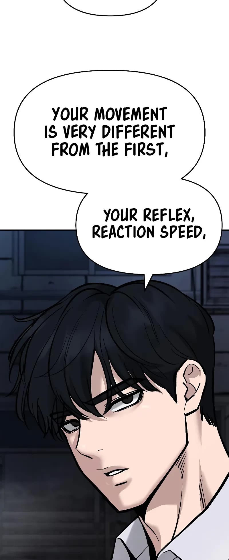 The Bully In-Charge Chapter 61 page 96 - Chapter 61