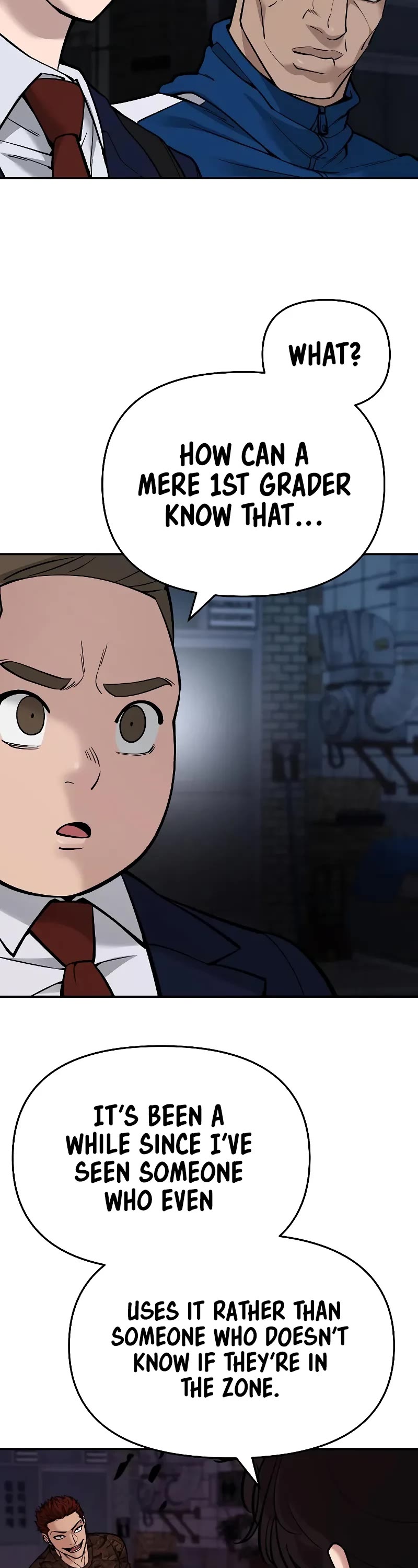 The Bully In-Charge Chapter 61 page 99 - Chapter 61