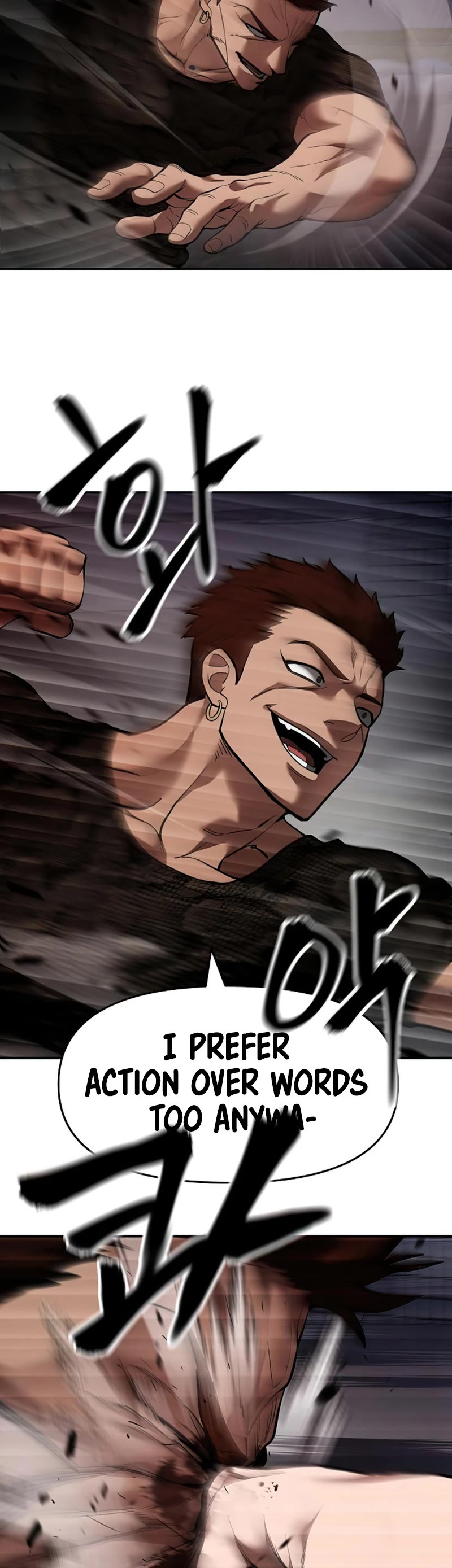 The Bully In-Charge Chapter 62 page 11 - Chapter 62