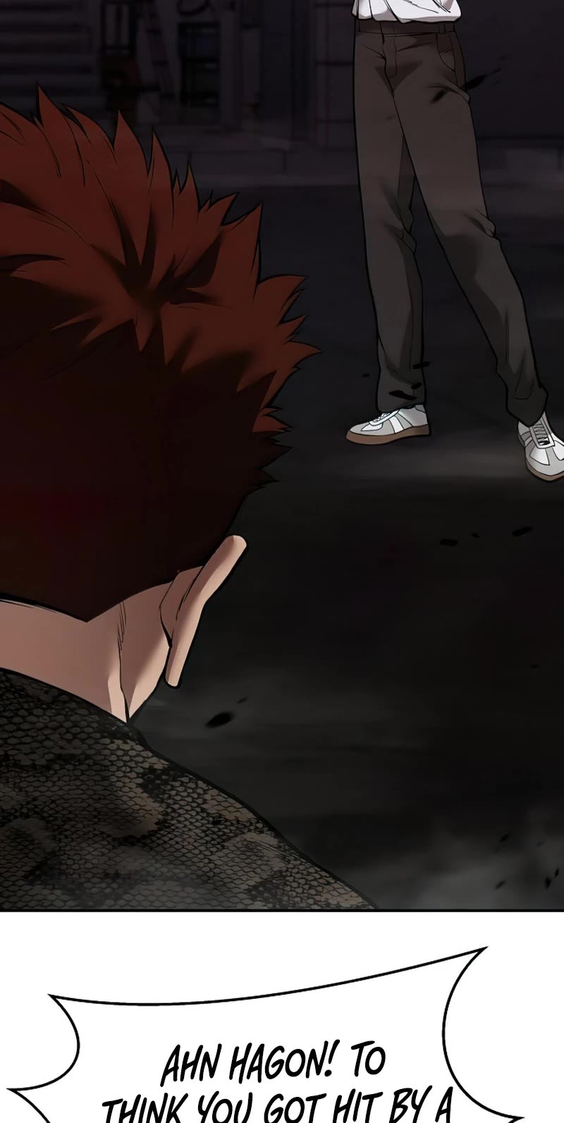 The Bully In-Charge Chapter 62 page 15 - Chapter 62