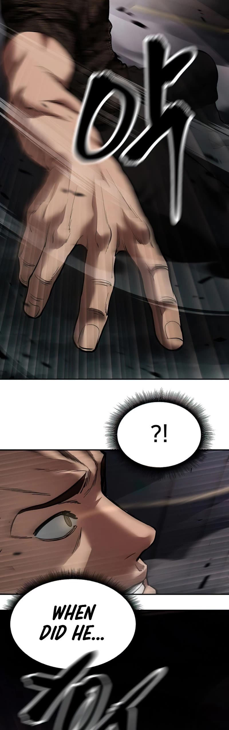 The Bully In-Charge Chapter 62 page 18 - Chapter 62