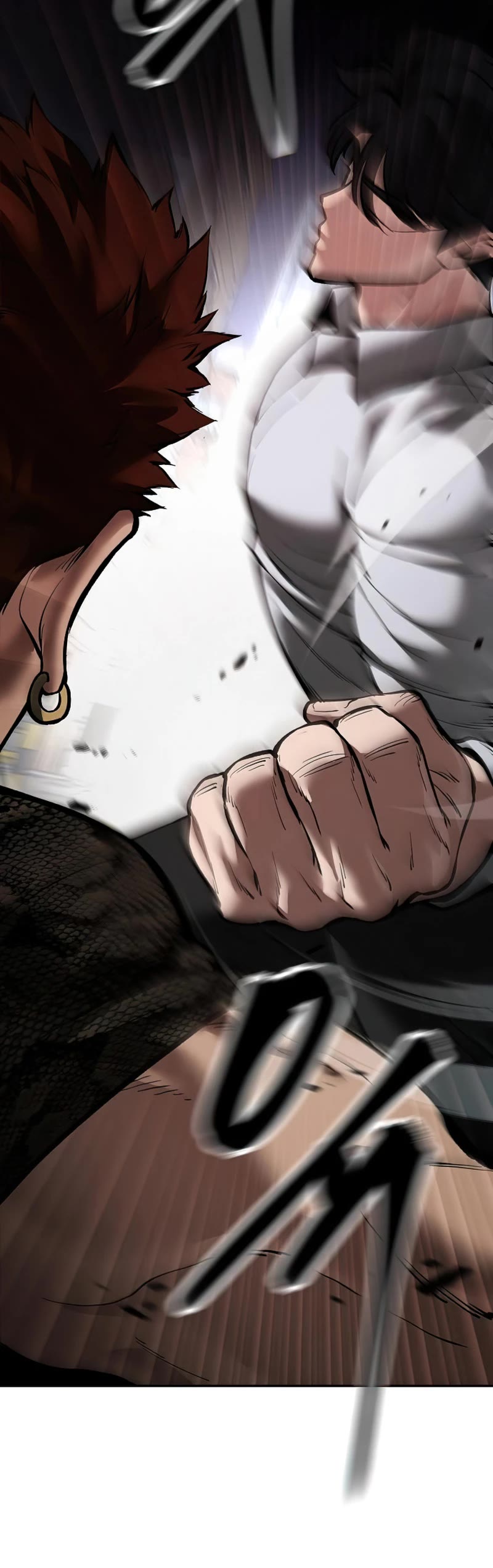 The Bully In-Charge Chapter 62 page 19 - Chapter 62