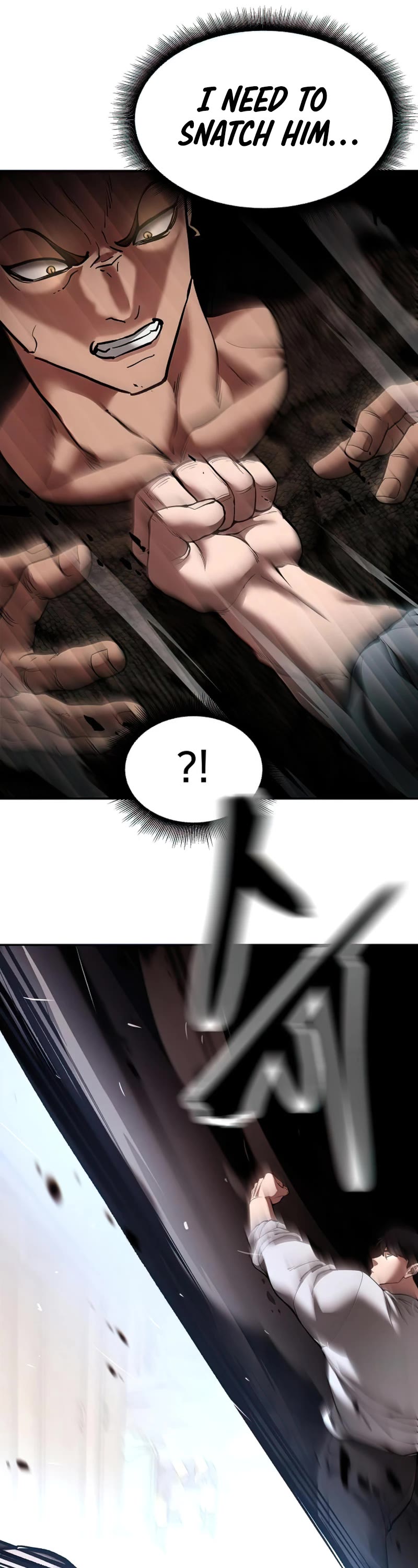 The Bully In-Charge Chapter 62 page 20 - Chapter 62