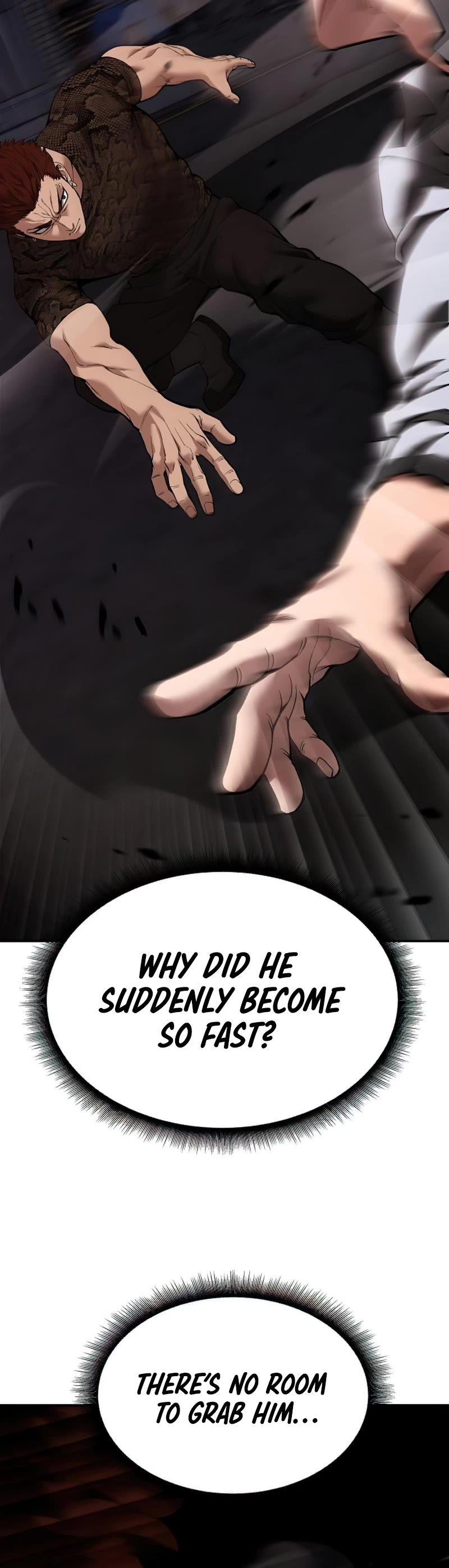 The Bully In-Charge Chapter 62 page 22 - Chapter 62