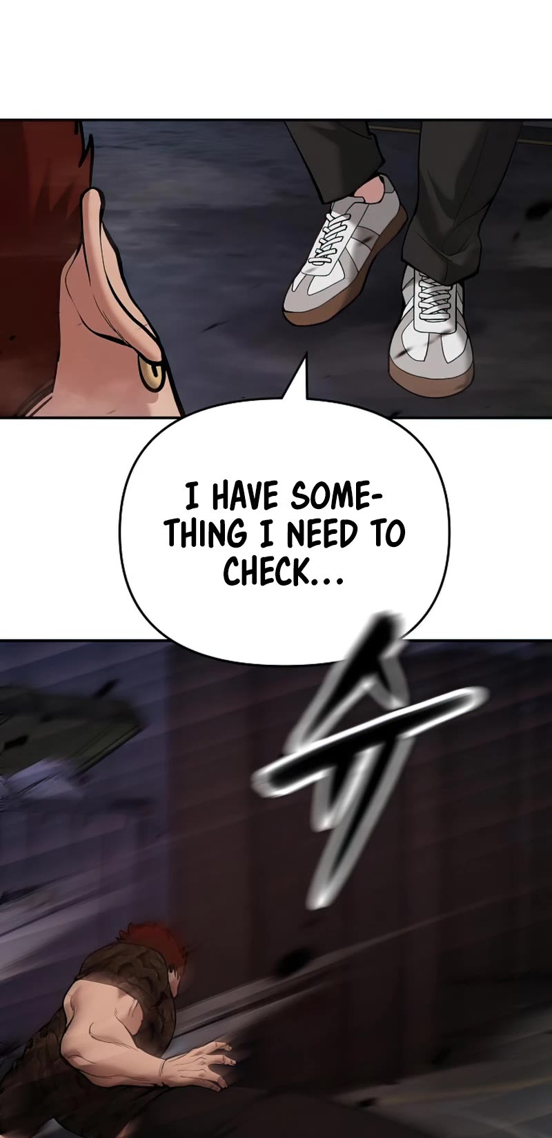 The Bully In-Charge Chapter 62 page 29 - Chapter 62