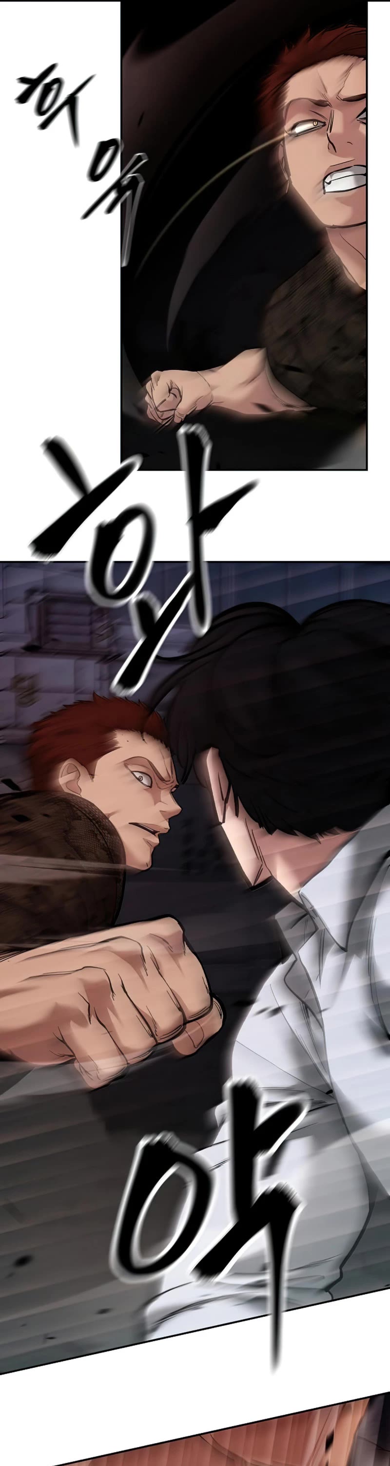 The Bully In-Charge Chapter 62 page 31 - Chapter 62
