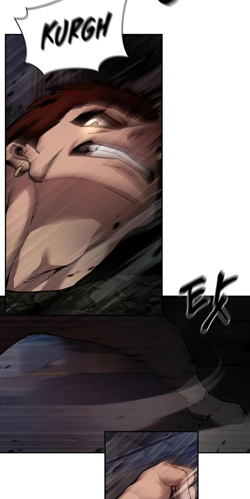 The Bully In-Charge Chapter 62 page 33 - Chapter 62