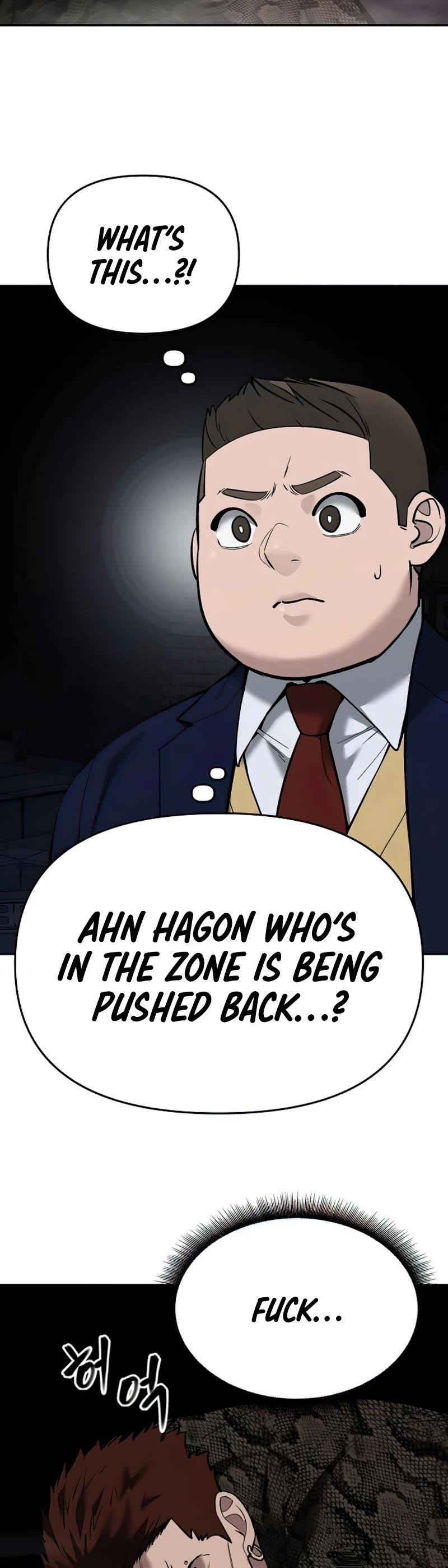 The Bully In-Charge Chapter 62 page 41 - Chapter 62