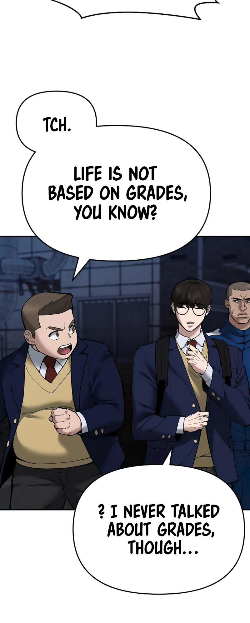 The Bully In-Charge Chapter 62 page 49 - Chapter 62
