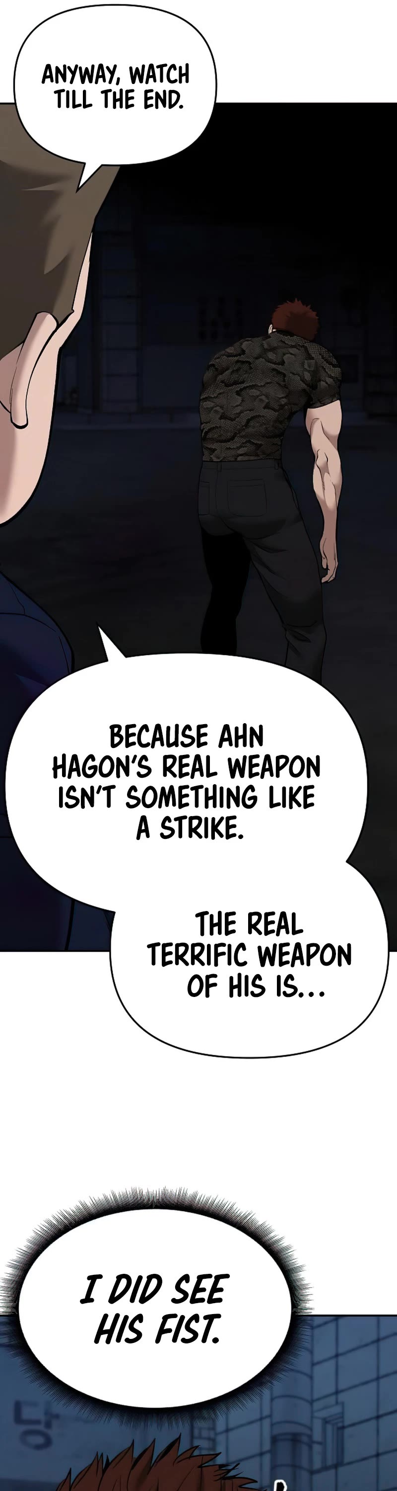 The Bully In-Charge Chapter 62 page 50 - Chapter 62