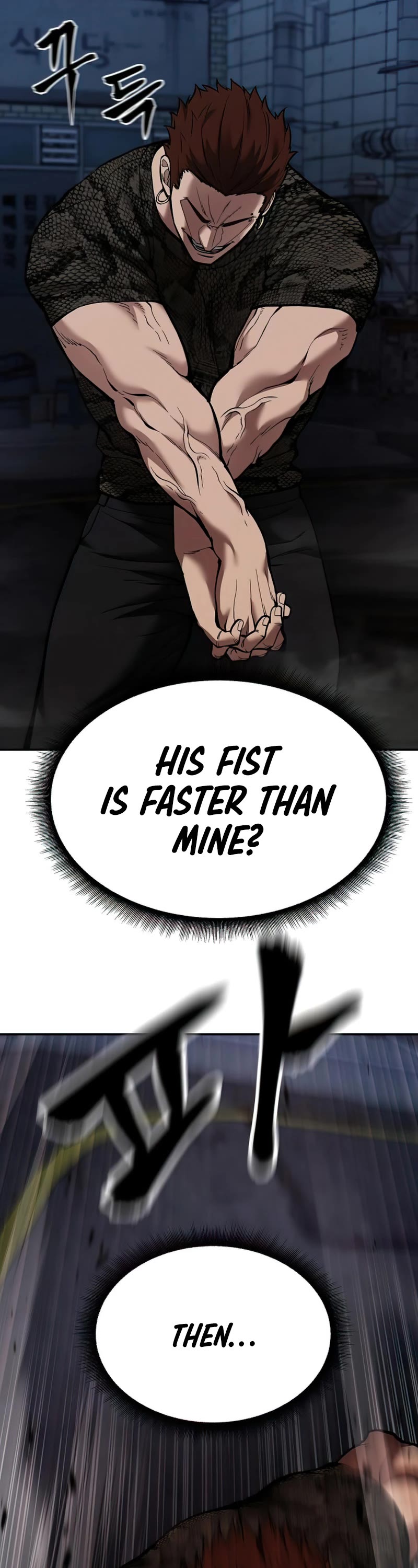 The Bully In-Charge Chapter 62 page 54 - Chapter 62
