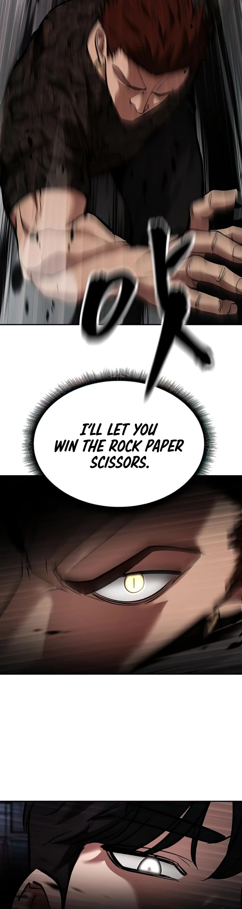 The Bully In-Charge Chapter 62 page 55 - Chapter 62