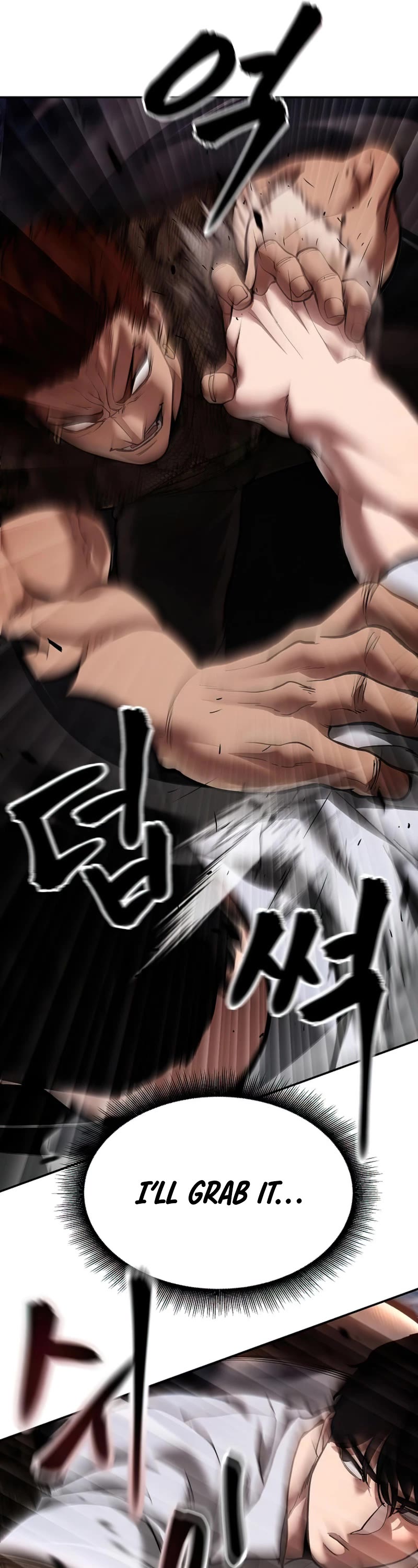 The Bully In-Charge Chapter 62 page 58 - Chapter 62