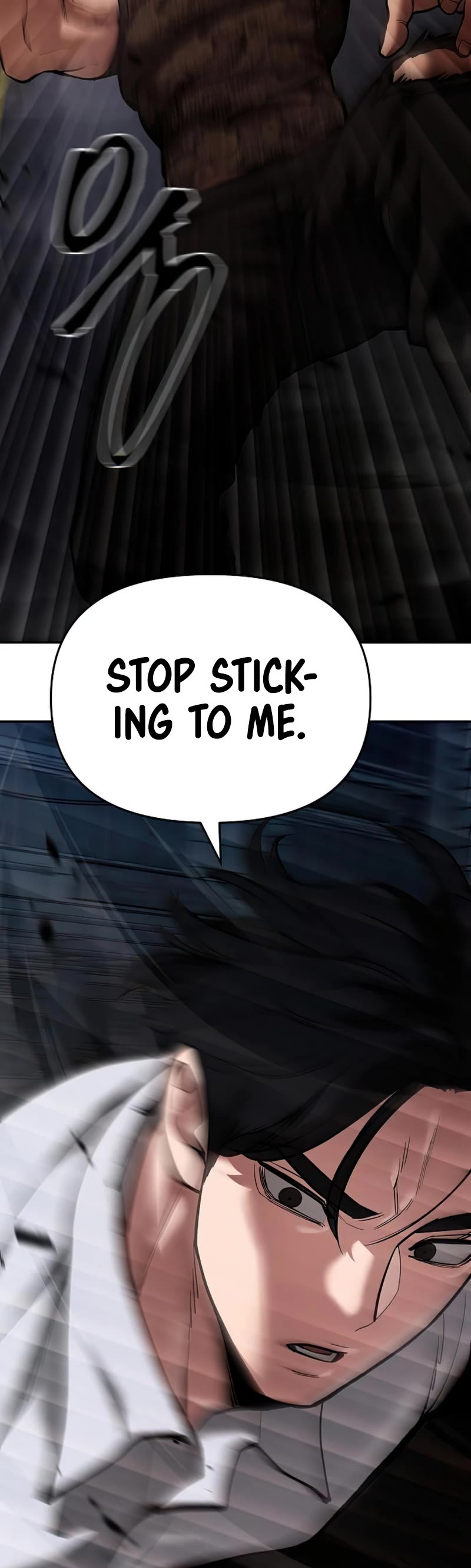 The Bully In-Charge Chapter 62 page 61 - Chapter 62