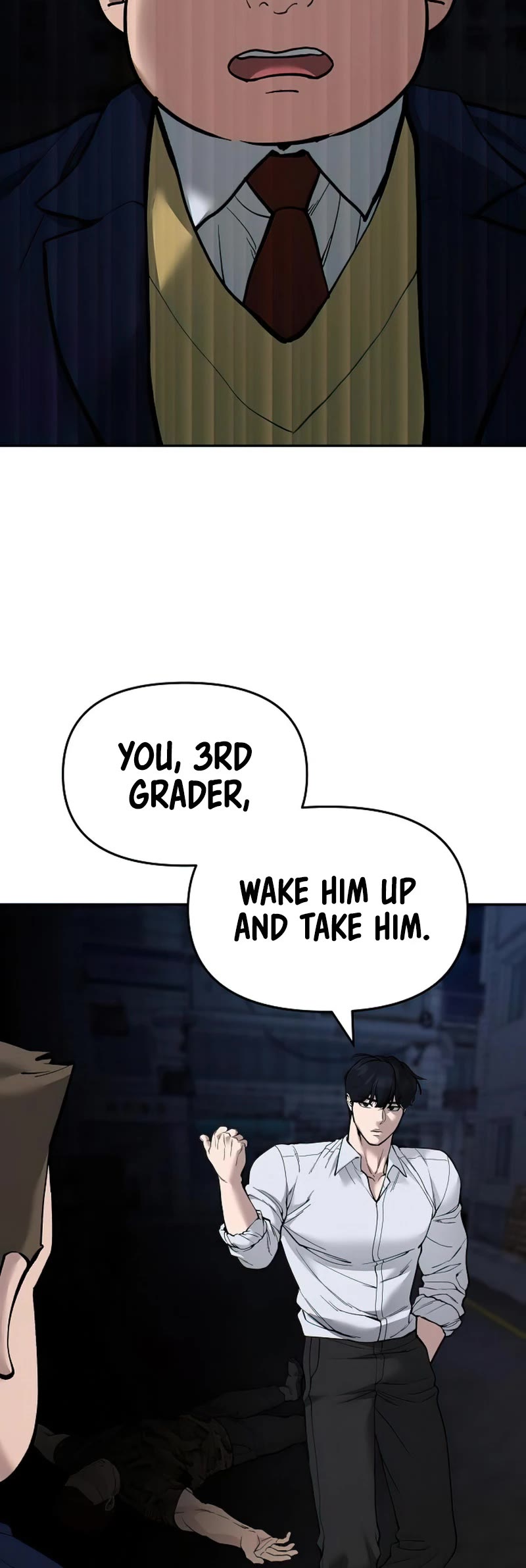 The Bully In-Charge Chapter 62 page 64 - Chapter 62
