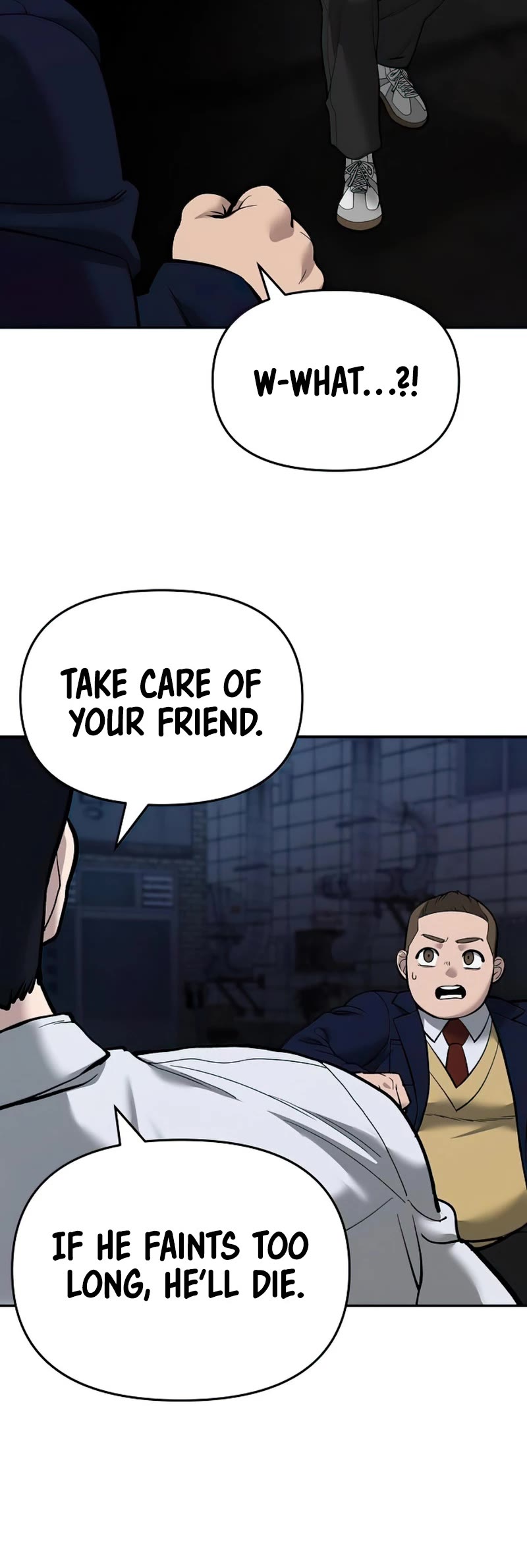 The Bully In-Charge Chapter 62 page 65 - Chapter 62