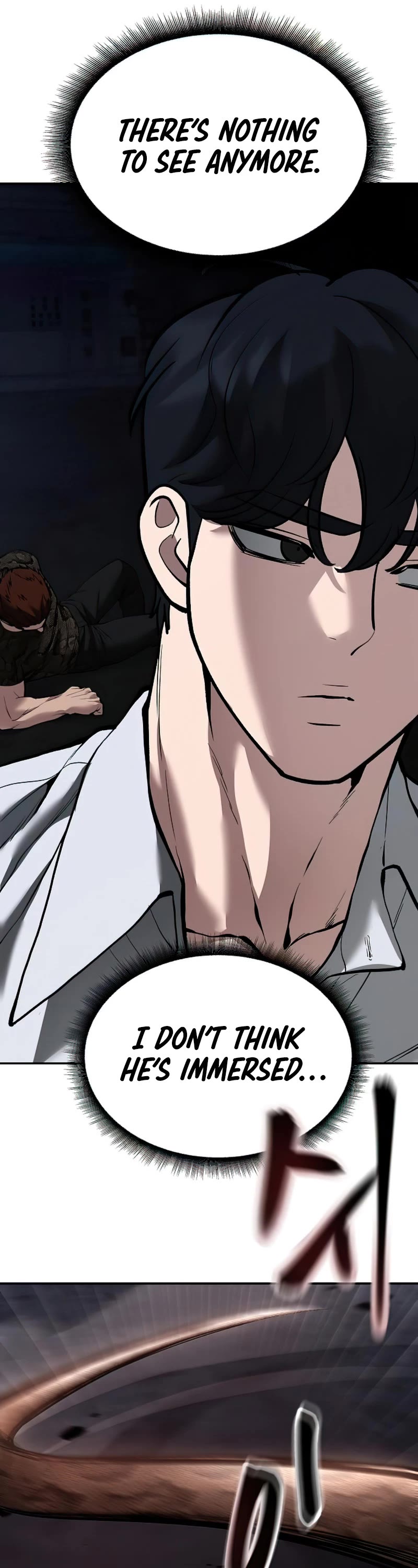 The Bully In-Charge Chapter 62 page 66 - Chapter 62