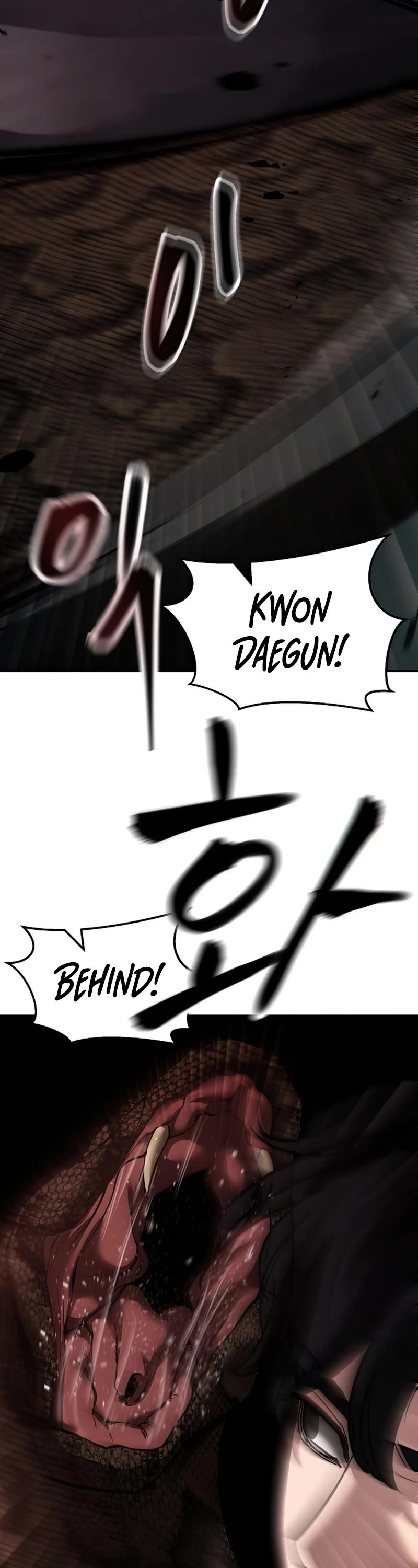 The Bully In-Charge Chapter 62 page 67 - Chapter 62
