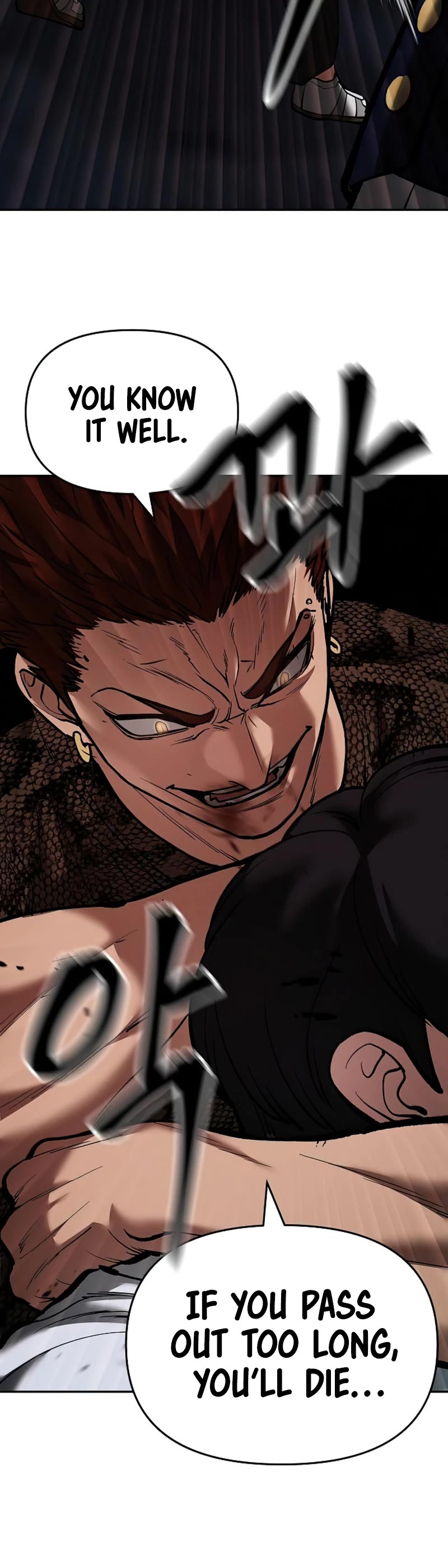 The Bully In-Charge Chapter 62 page 69 - Chapter 62
