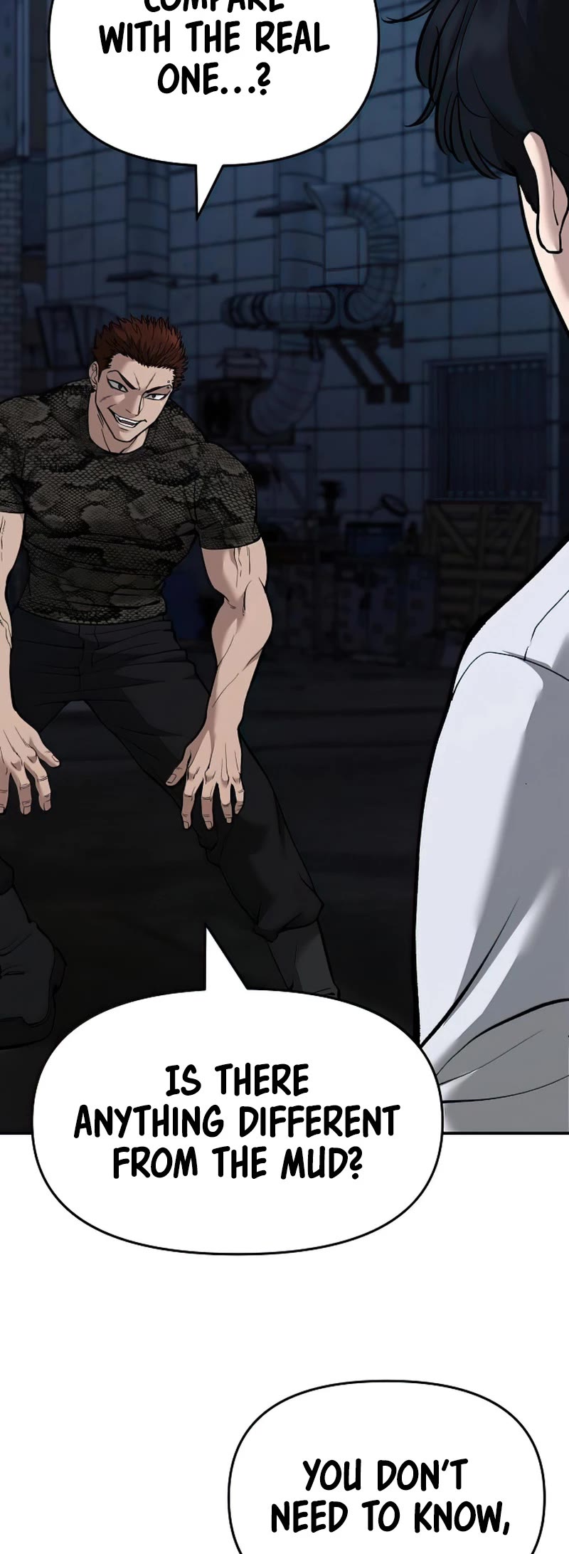 The Bully In-Charge Chapter 62 page 7 - Chapter 62