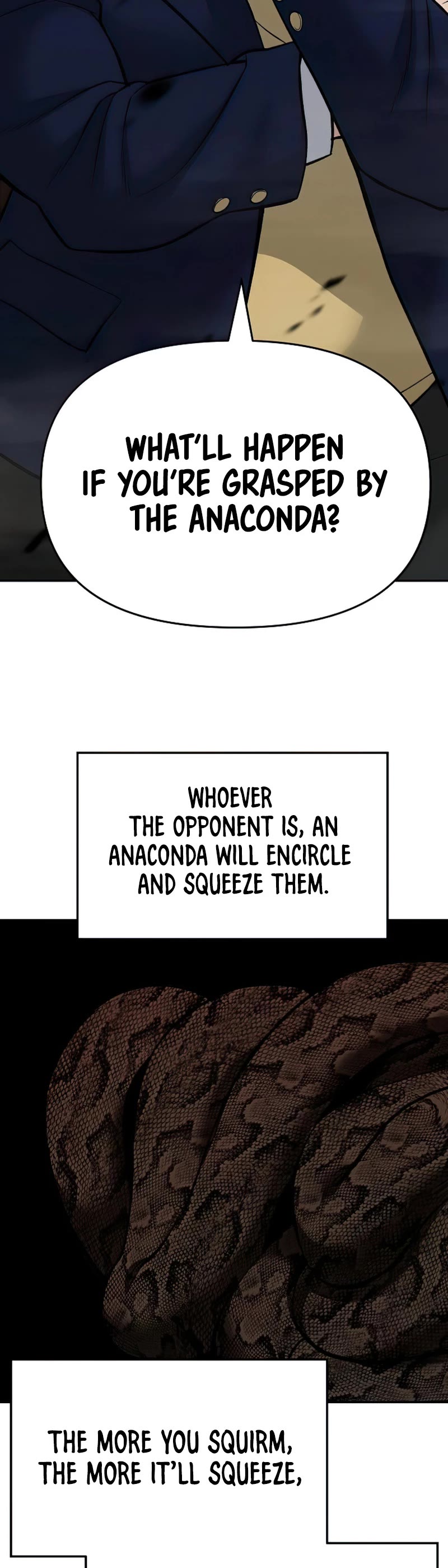 The Bully In-Charge Chapter 62 page 72 - Chapter 62