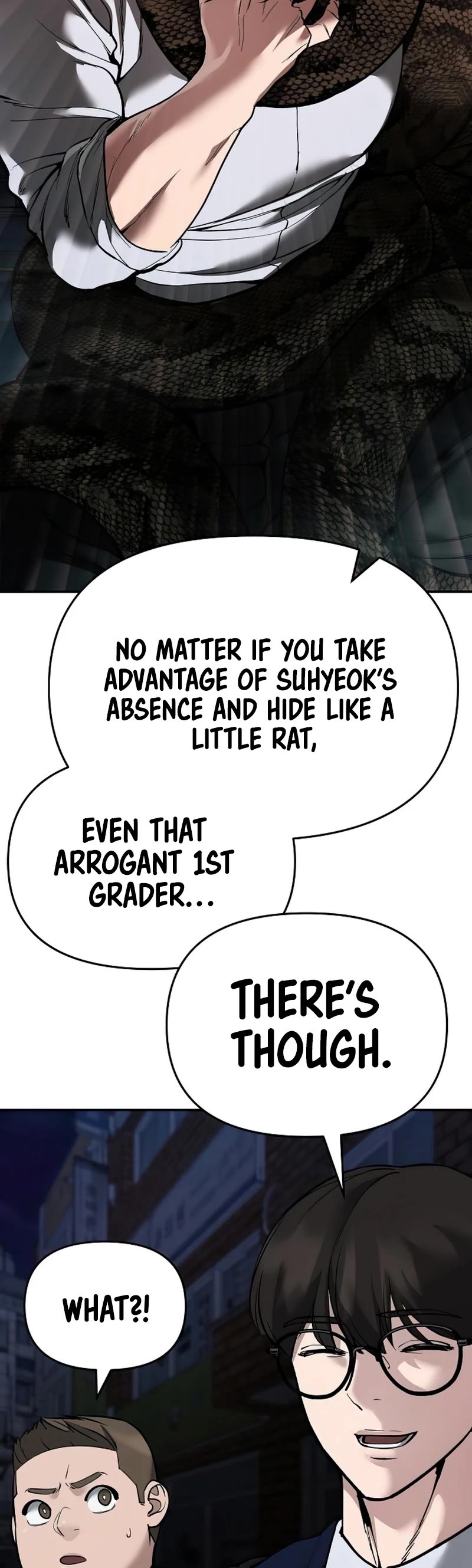 The Bully In-Charge Chapter 62 page 76 - Chapter 62