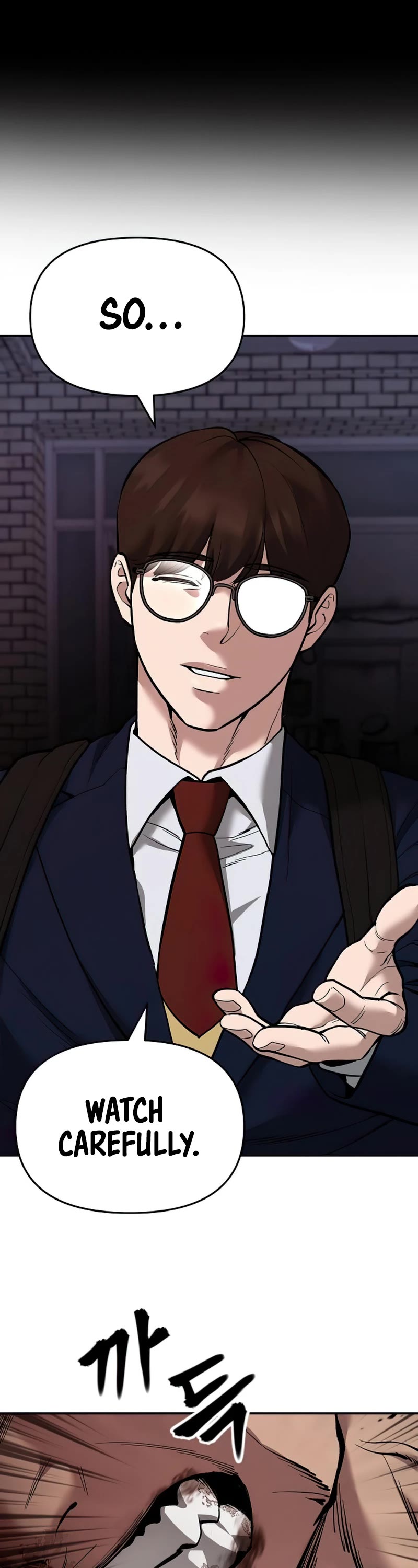 The Bully In-Charge Chapter 62 page 79 - Chapter 62