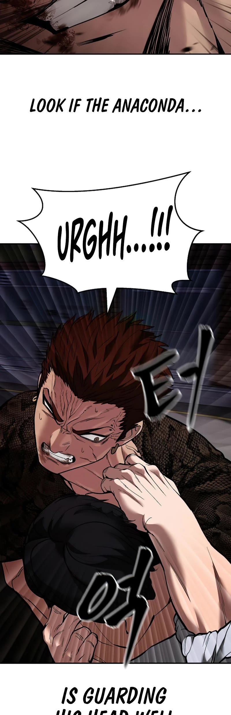The Bully In-Charge Chapter 62 page 80 - Chapter 62
