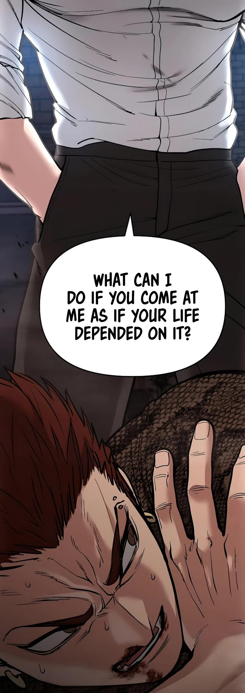The Bully In-Charge Chapter 62 page 88 - Chapter 62