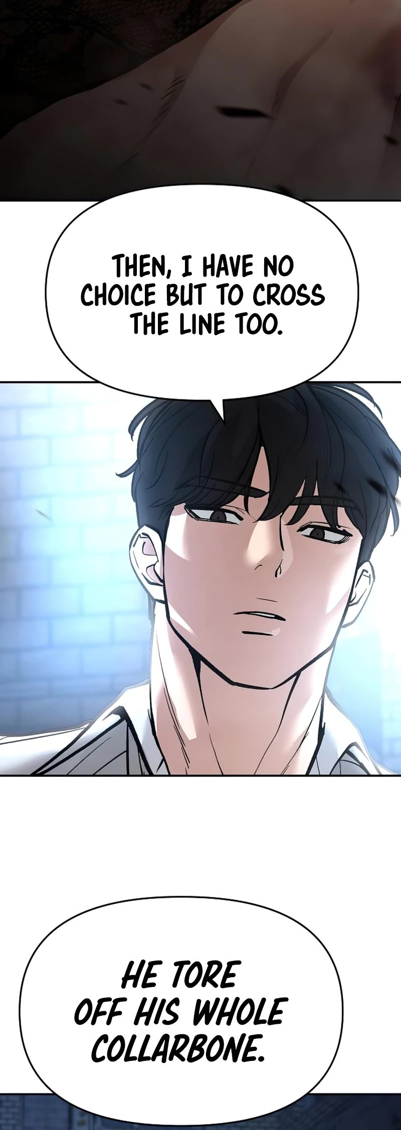 The Bully In-Charge Chapter 62 page 89 - Chapter 62