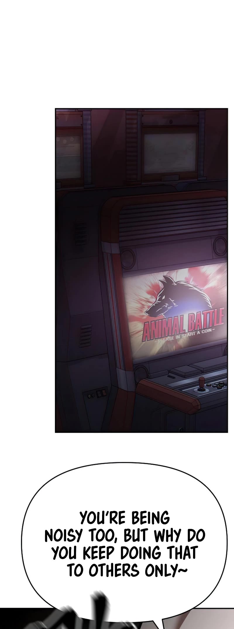 The Bully In-Charge Chapter 62 page 92 - Chapter 62