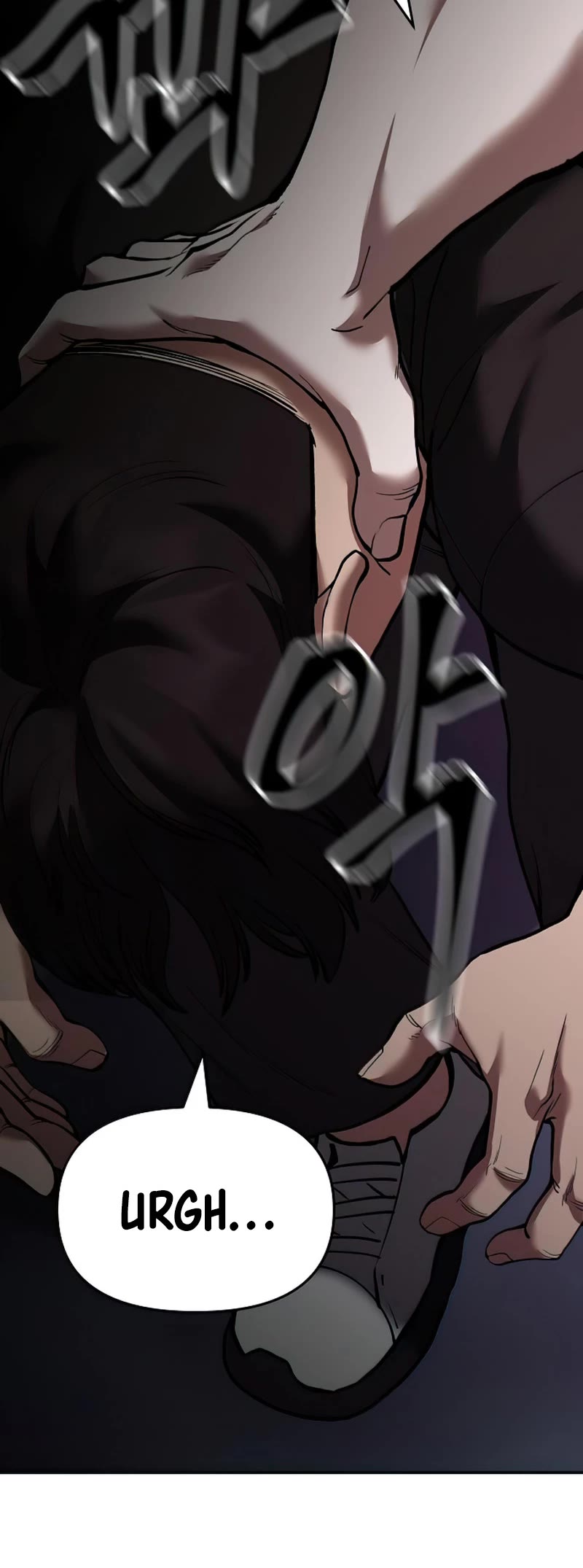 The Bully In-Charge Chapter 62 page 93 - Chapter 62
