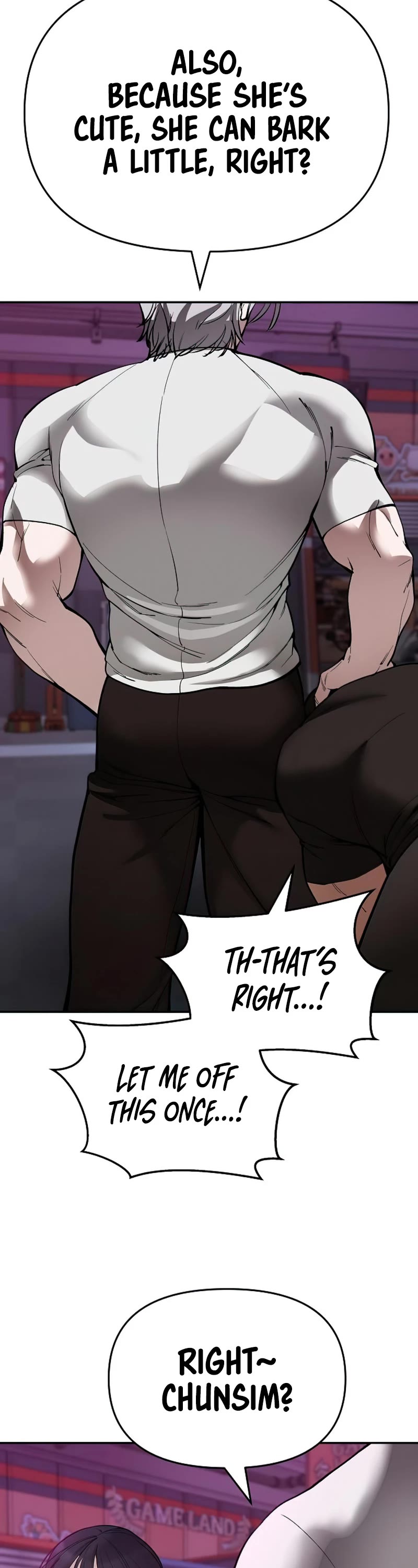 The Bully In-Charge Chapter 62 page 95 - Chapter 62