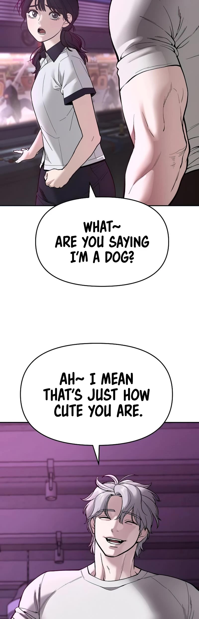 The Bully In-Charge Chapter 62 page 96 - Chapter 62
