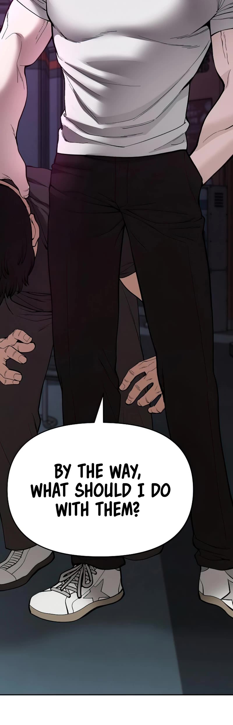 The Bully In-Charge Chapter 62 page 97 - Chapter 62