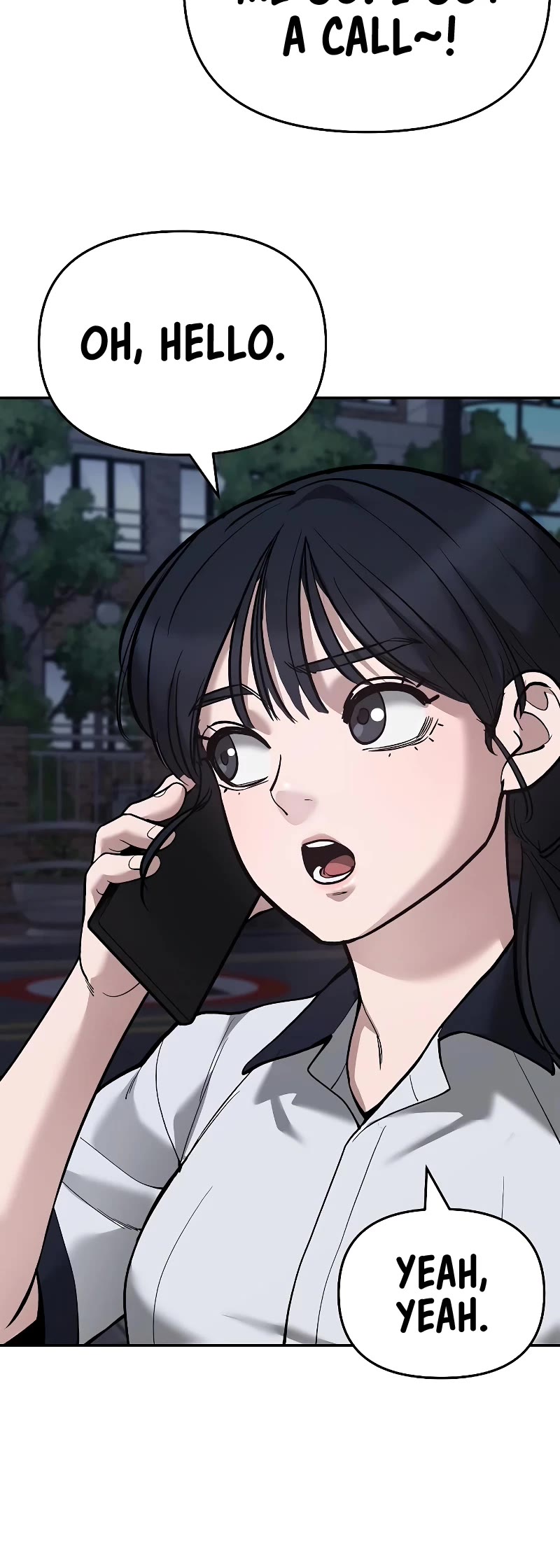 The Bully In-Charge Chapter 63 page 19 - Chapter 63
