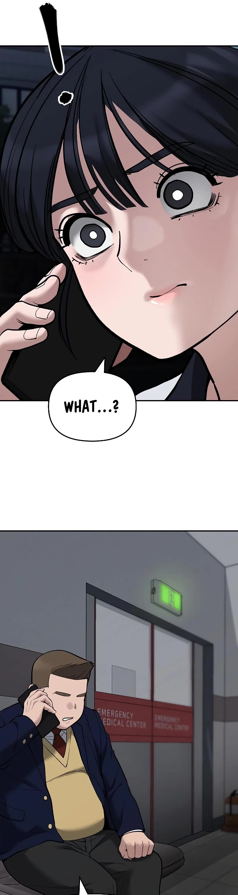 The Bully In-Charge Chapter 63 page 20 - Chapter 63