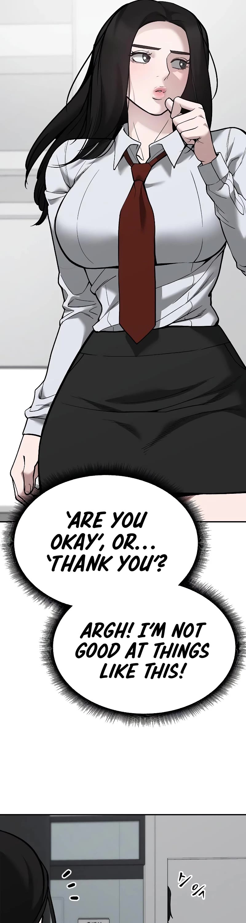 The Bully In-Charge Chapter 63 page 29 - Chapter 63