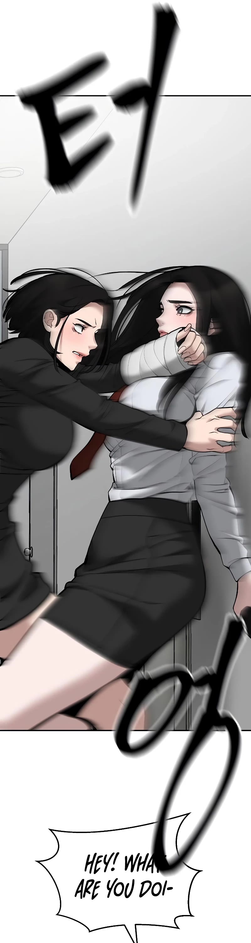 The Bully In-Charge Chapter 63 page 32 - Chapter 63