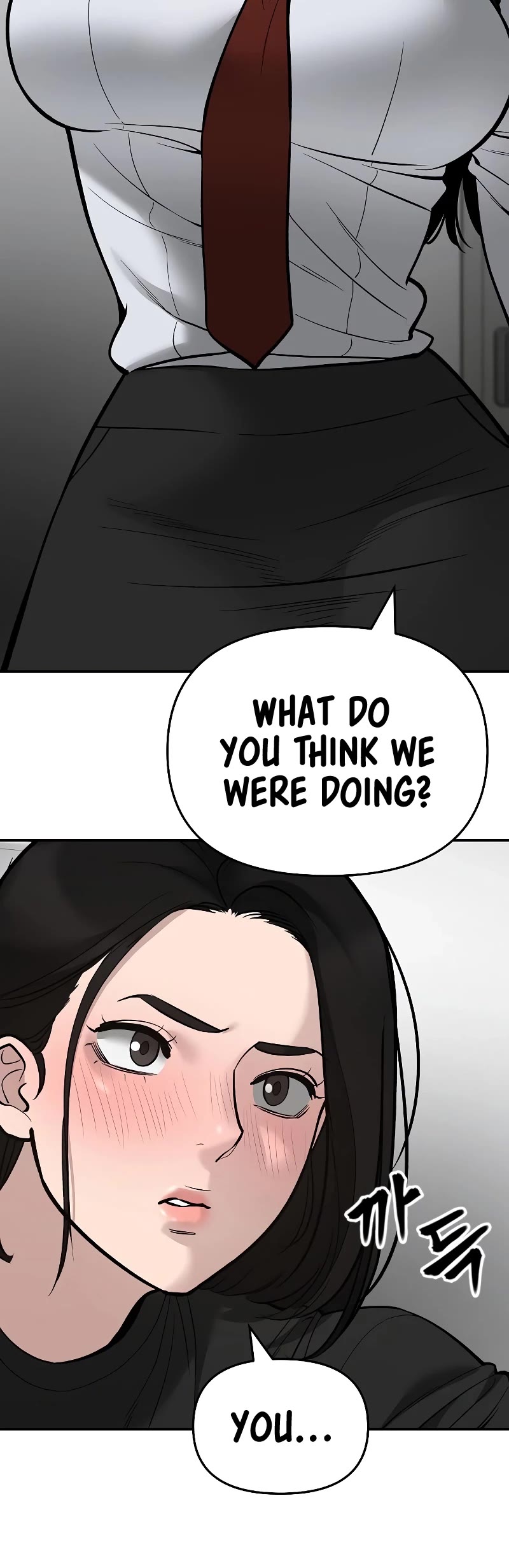 The Bully In-Charge Chapter 63 page 35 - Chapter 63