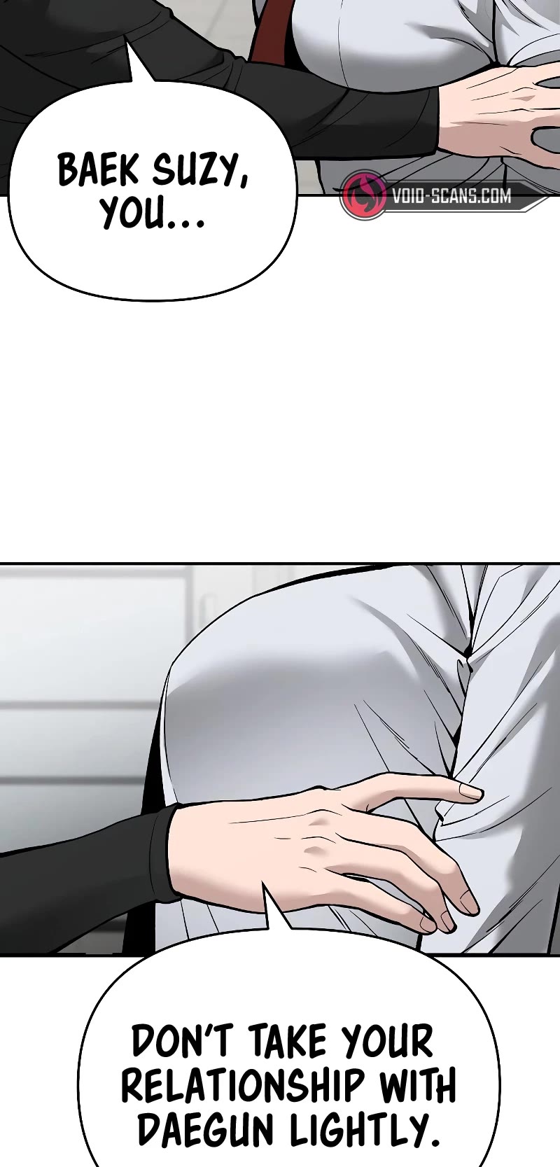 The Bully In-Charge Chapter 63 page 38 - Chapter 63