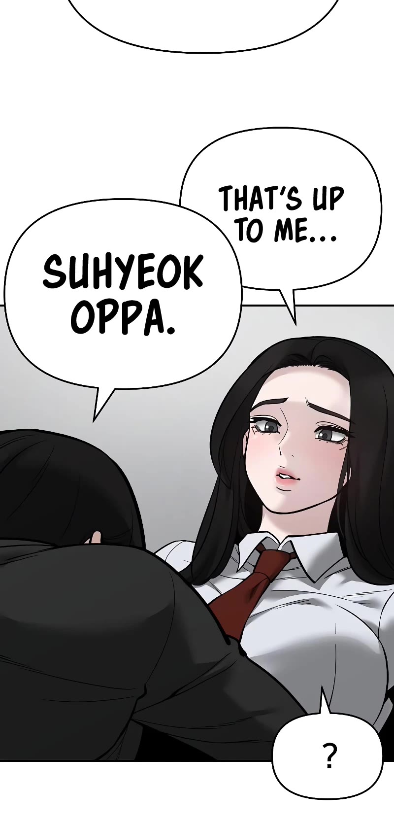 The Bully In-Charge Chapter 63 page 39 - Chapter 63