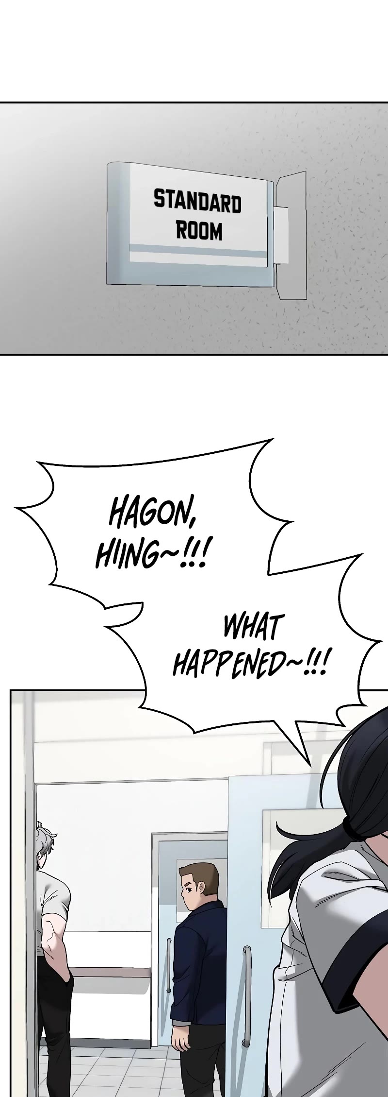 The Bully In-Charge Chapter 63 page 42 - Chapter 63