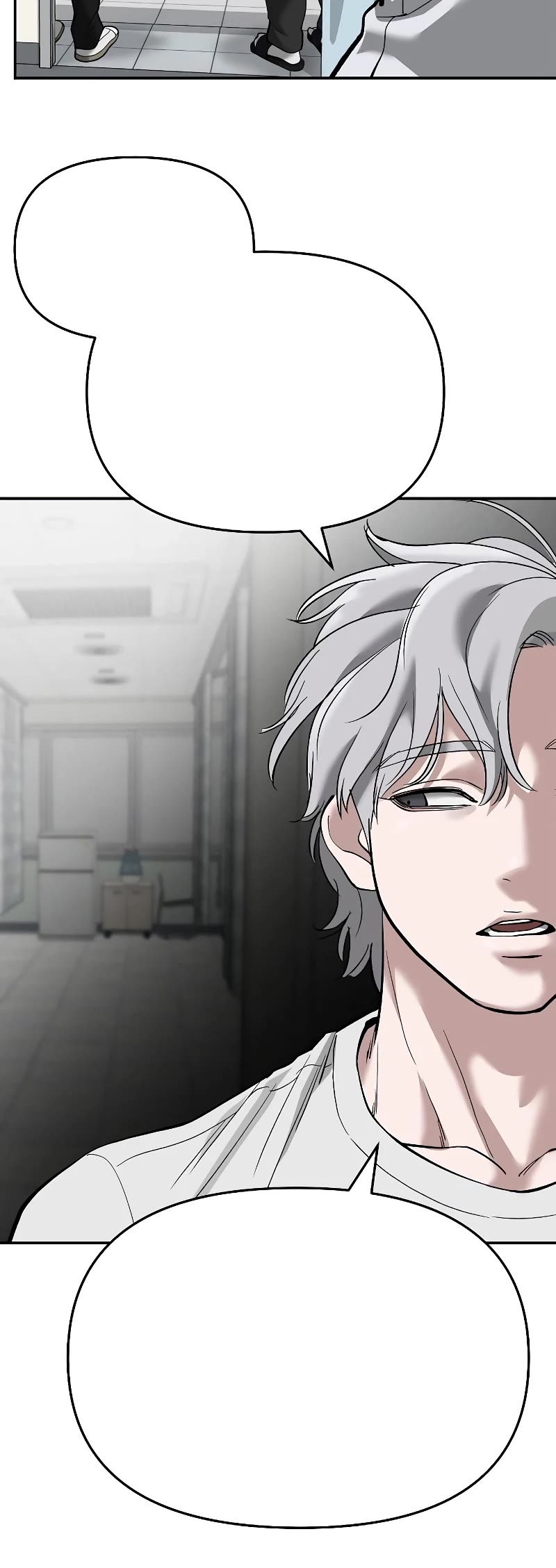 The Bully In-Charge Chapter 63 page 43 - Chapter 63