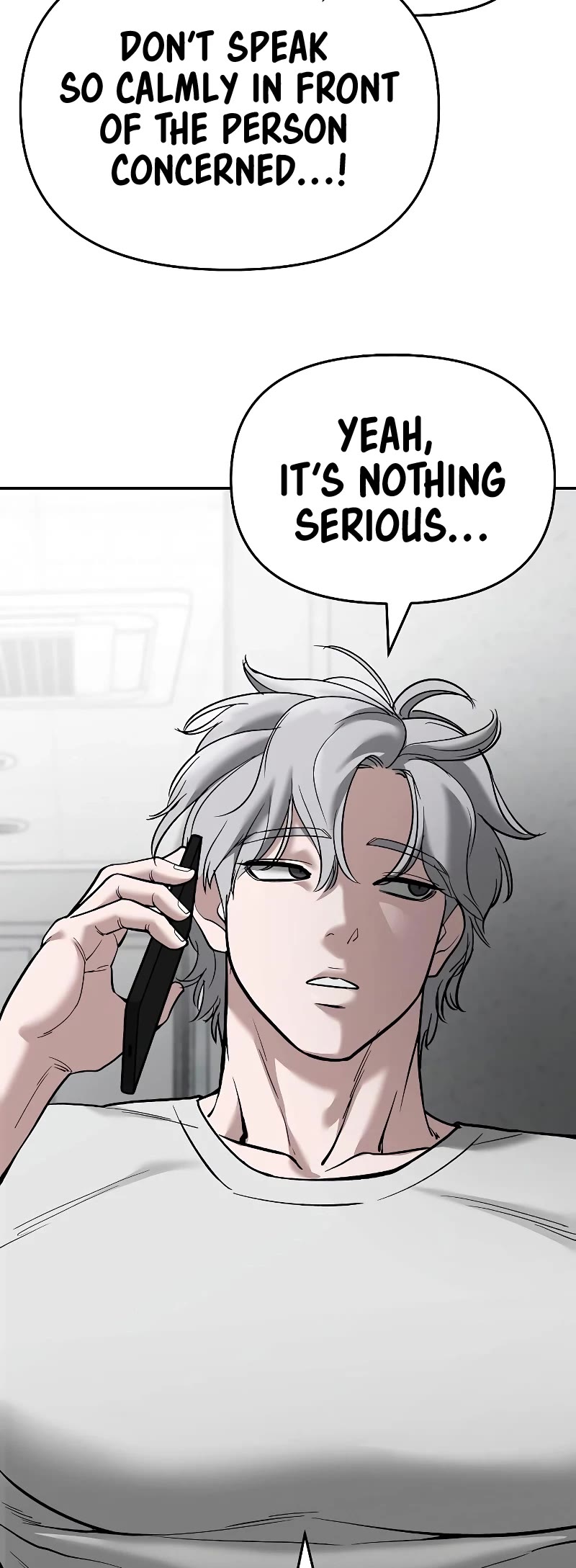The Bully In-Charge Chapter 63 page 46 - Chapter 63